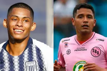 Kevin Quevedo, hace algunas temporadas, fue uno de los jugadores más prometedores del balompié nacional.