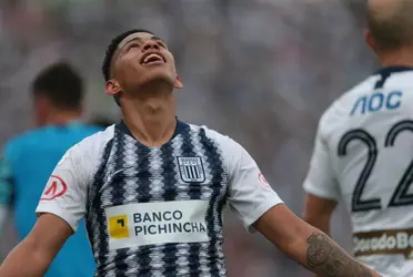 Kevin Quevedo se apresuró en llegar al Goias de Brasil y el gran culpable de este desatino en su carrera fue su padre