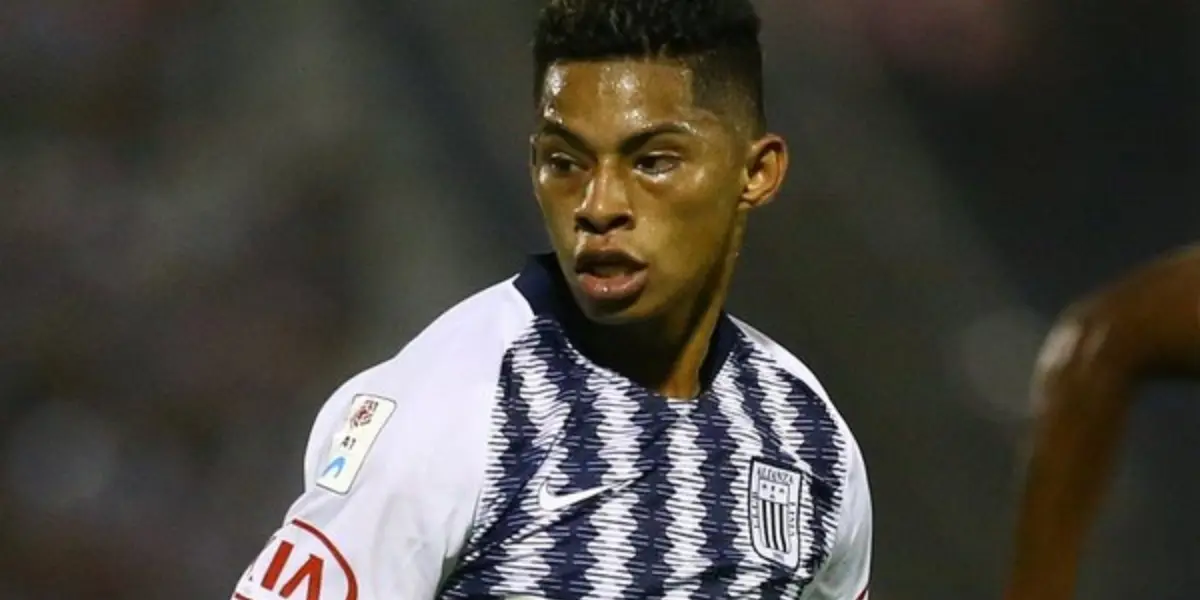 Kevin Quevedo se queda sin opciones ahora otro club en la Liga le cerró las puertas a una posible contratación