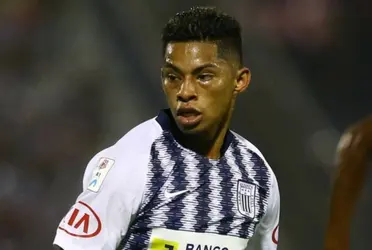 Kevin Quevedo se queda sin opciones ahora otro club en la Liga le cerró las puertas a una posible contratación