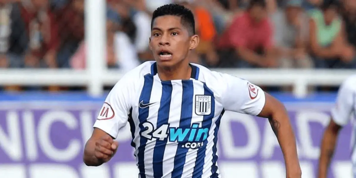 Kevin Quevedo sigue sin equipo en estos momentos pese a sus 25 años