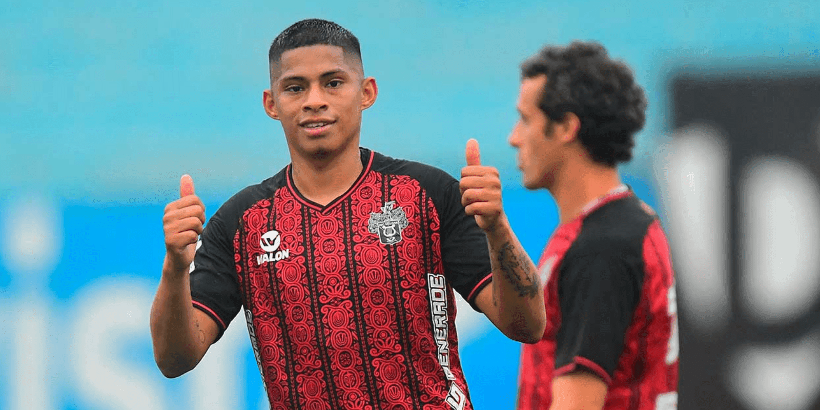 Kevin Quevedo tendría ya nuevo equipo para el 2023