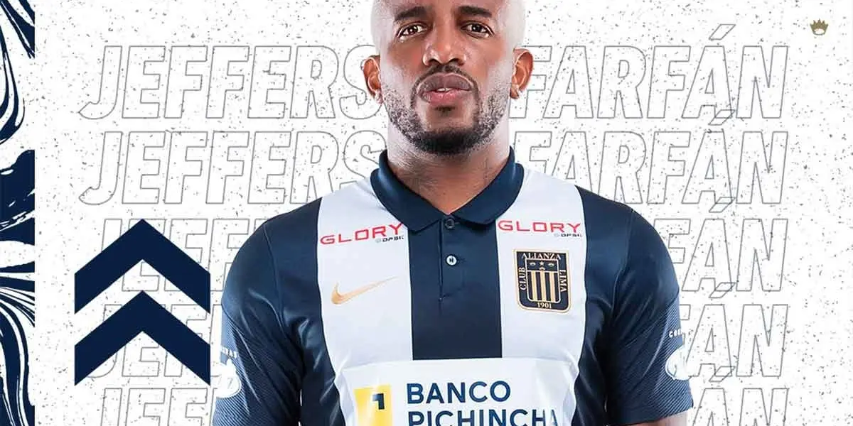 Kevin Quevedo tenía todo para ser el nuevo Jefferson Farfán de Perú, pero dejó a Alianza Lima por dinero y ahora le va mal en su nuevo equipo.
