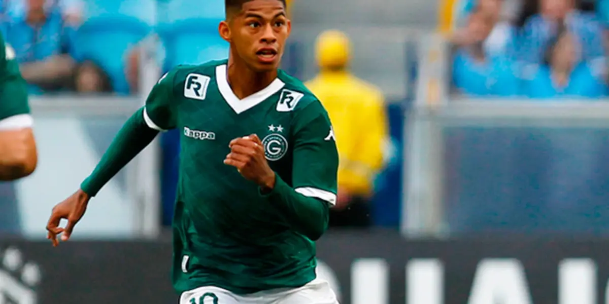 Kevin Quevedo vive una auténtica pesadilla tras dejar Alianza Lima