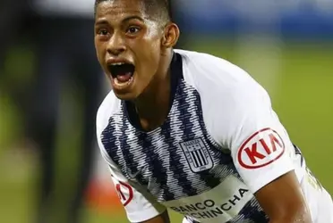 Kevin Quevedo vive una total pesadilla en su nuevo equipo