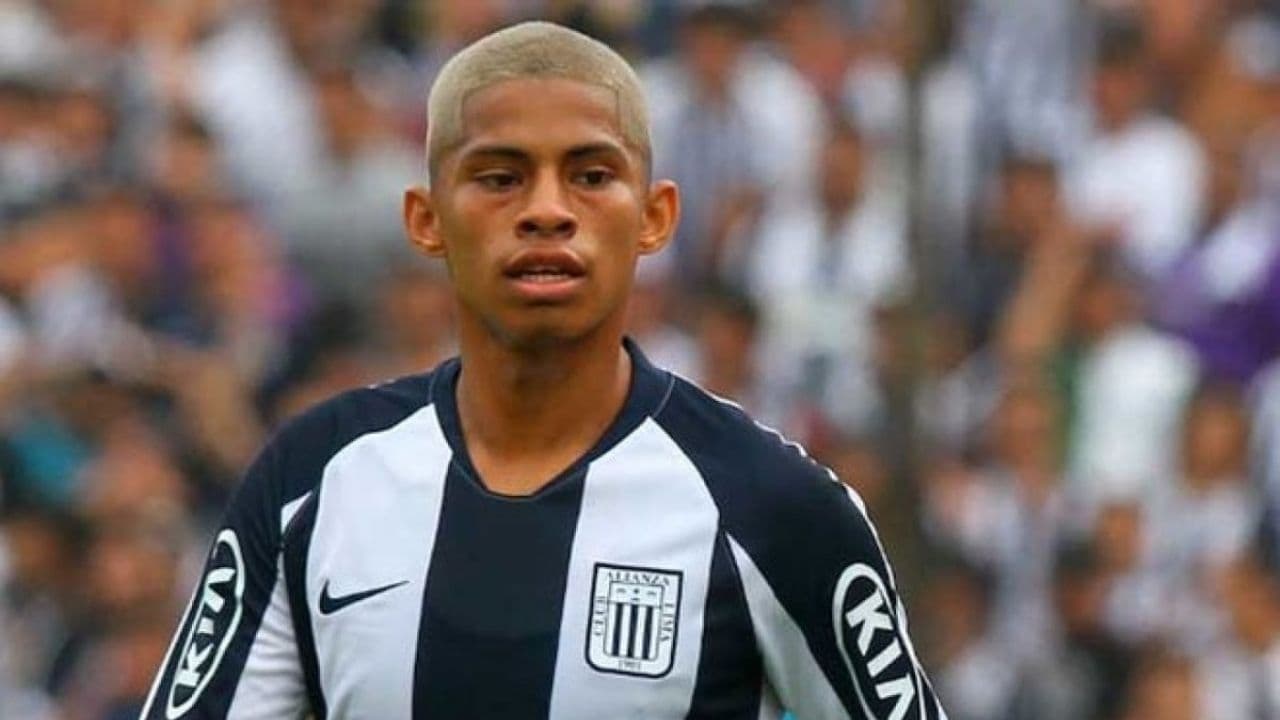 Kevin Quevedo y lo que debe pasar para que regrese a Alianza Lima.