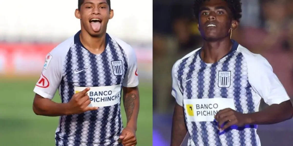 Kevin Quevedo y lo que tiene que pasar para que regrese a Alianza Lima