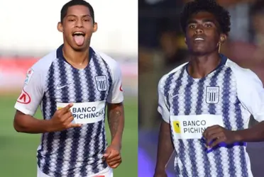 Kevin Quevedo y lo que tiene que pasar para que regrese a Alianza Lima