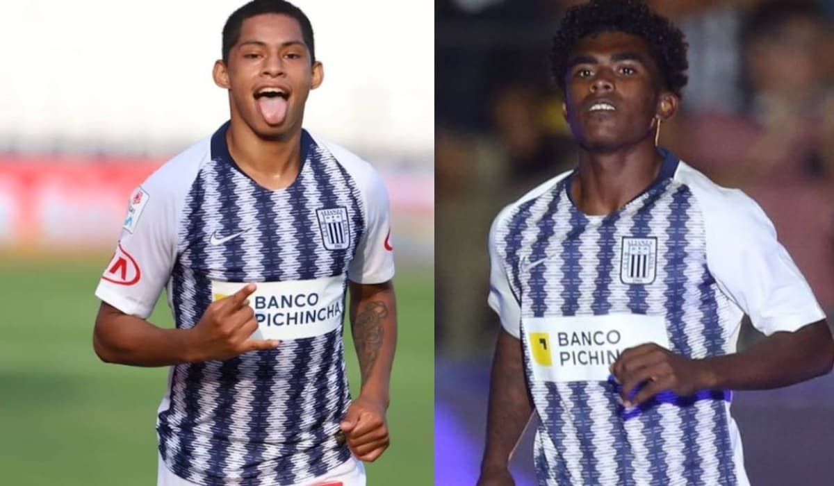 Kevin Quevedo y lo que tiene que pasar para que regrese a Alianza Lima