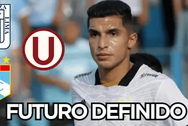 Kevin Serna es uno de los jugadores más cotizados de la Liga 1 en estos momentos