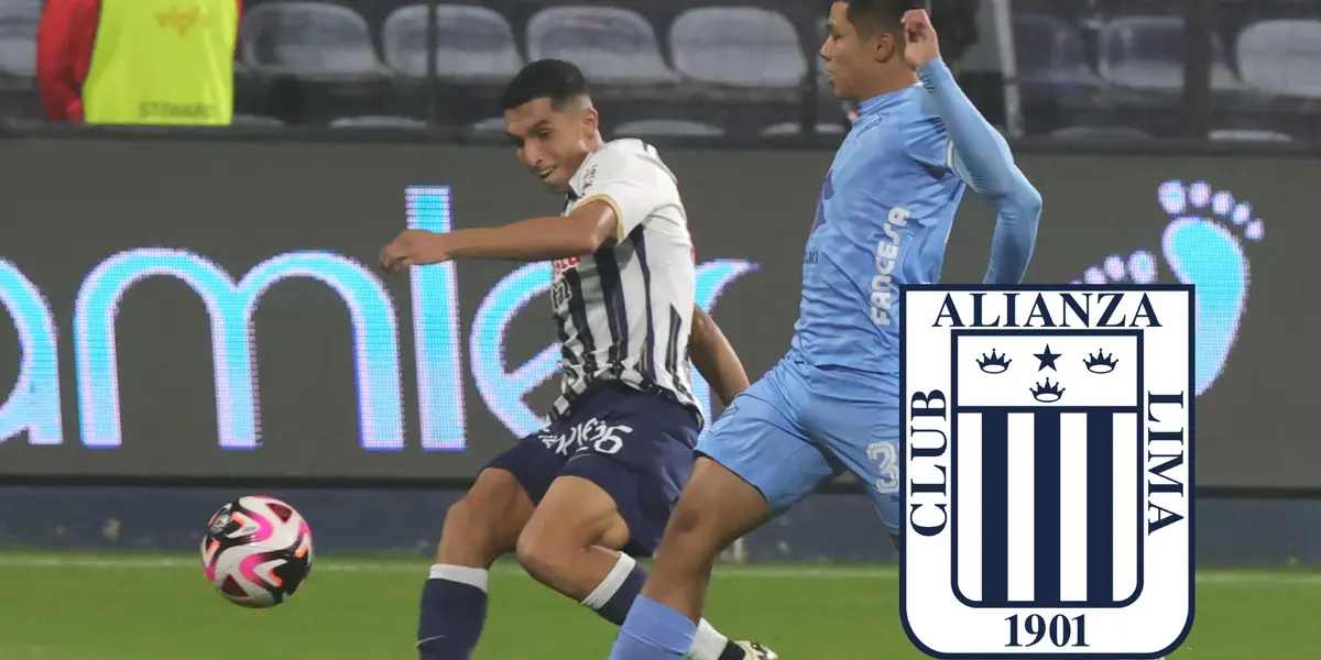 Kevin Serna (Foto: Andina)