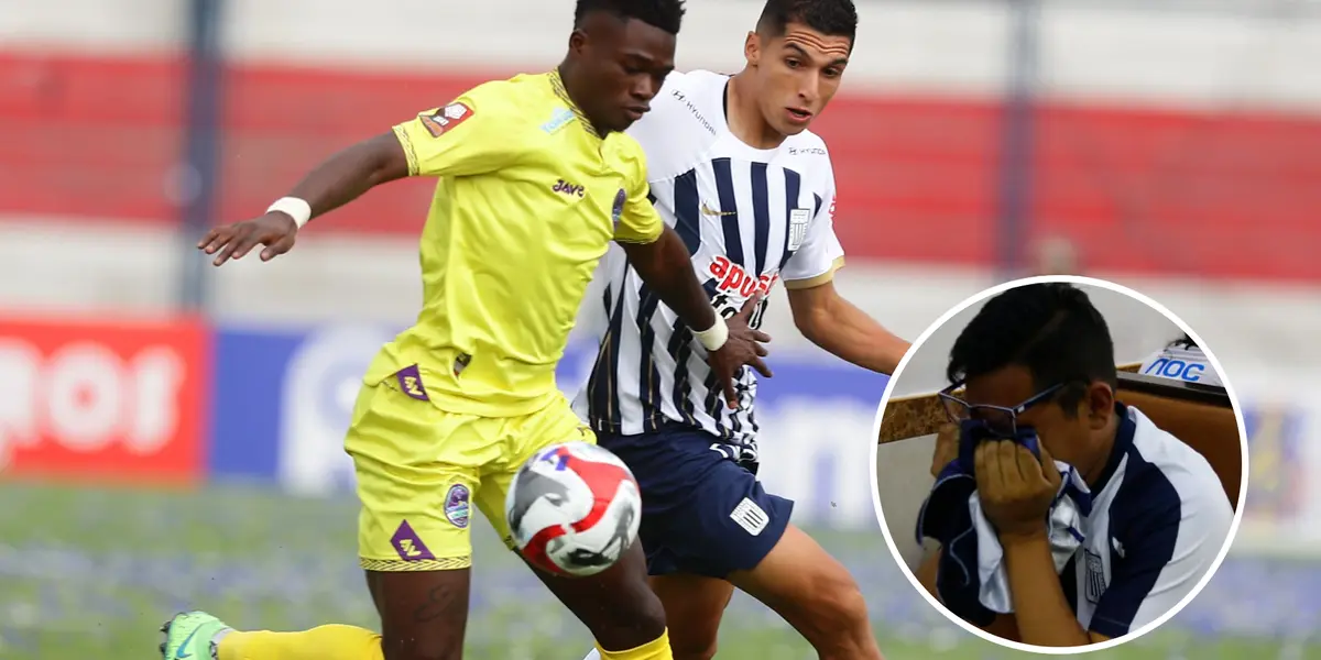 Kevin Serna (Foto: Grupo El Comercio)