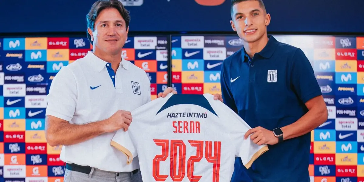 Kevin Serna fue la figura de ADT durante dos temporadas