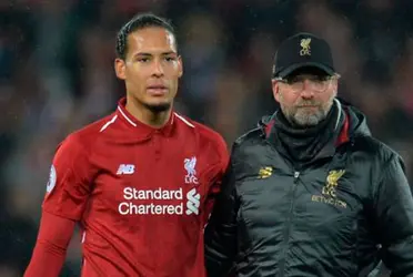 Klopp prefirió al peruano antes que al de Países Bajos