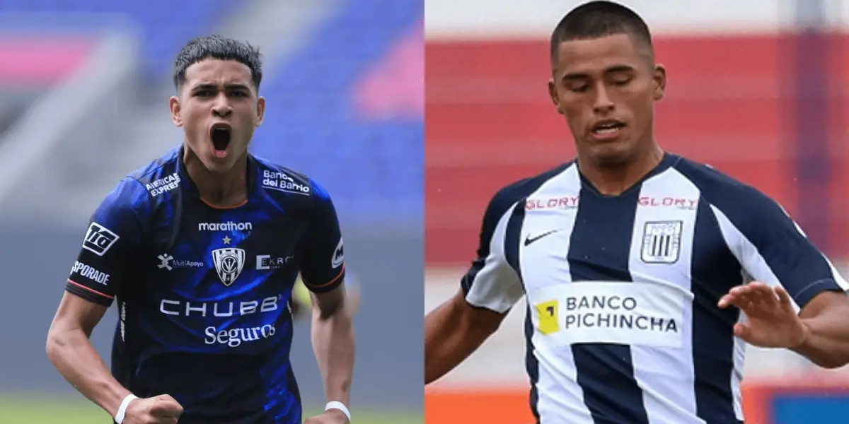 Kluiverth Aguilar fue el futbolista peruano que más se pagó por su salida de la Liga 1