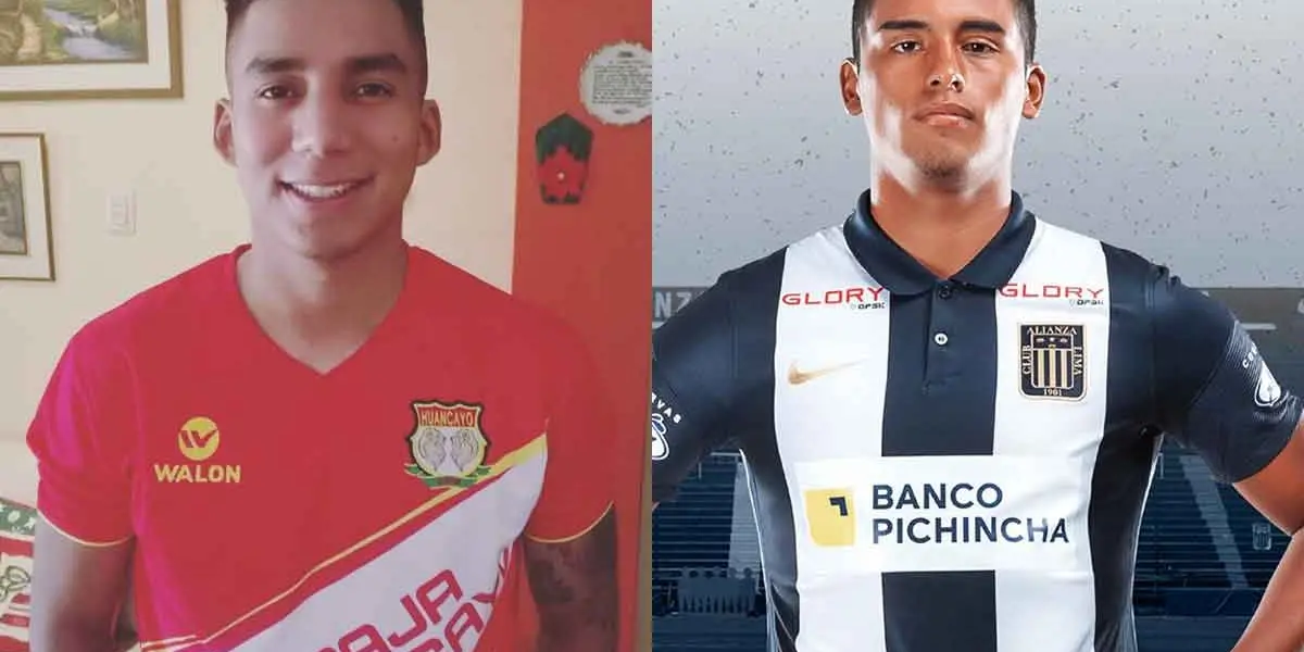 Kluiverth Aguilar partirá a Europa y su posible reemplazo estaría analizando la propuesta económica.