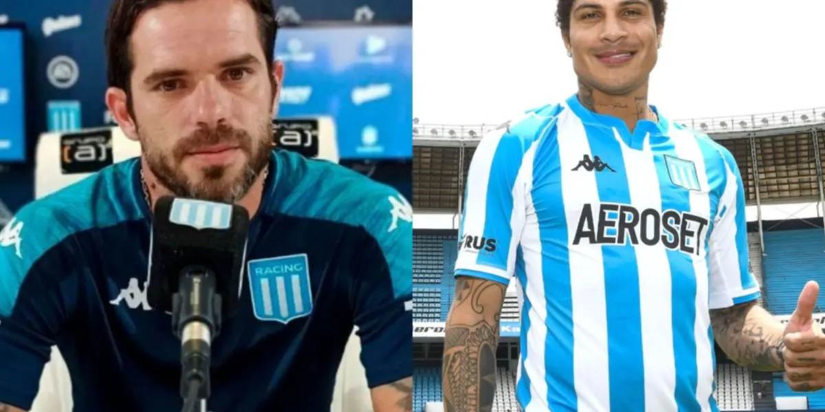 La ‘Academia’ y la mala campaña le está pasando factura al entrenador