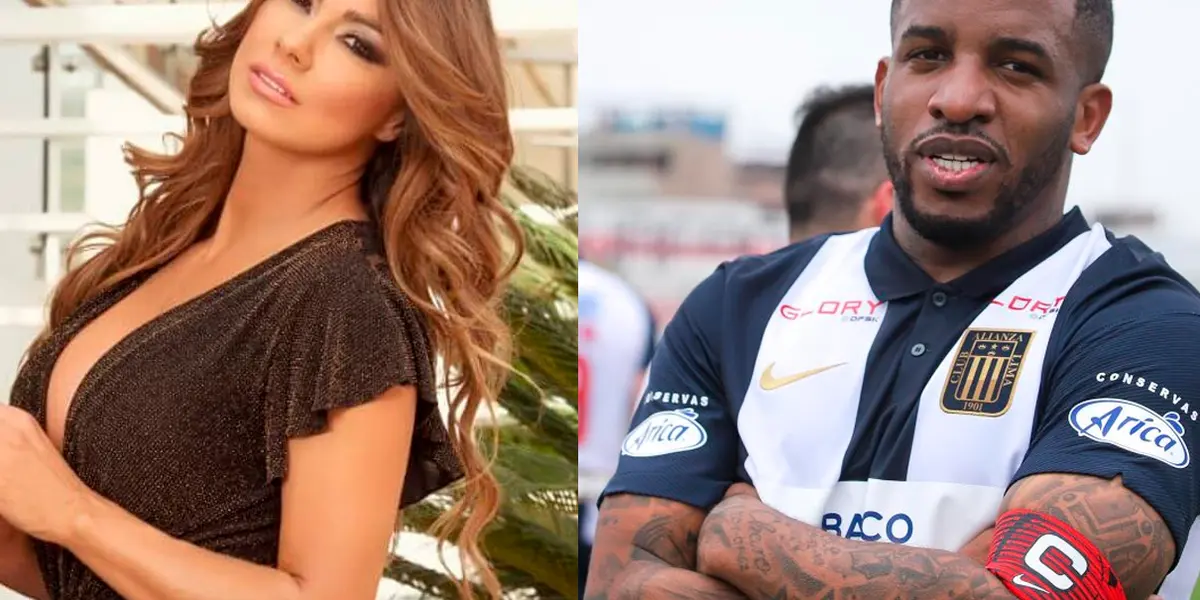 La actriz de películas de adultos quiso contribuir con los jóvenes, mientras la ‘foquita’ se da la gran vida