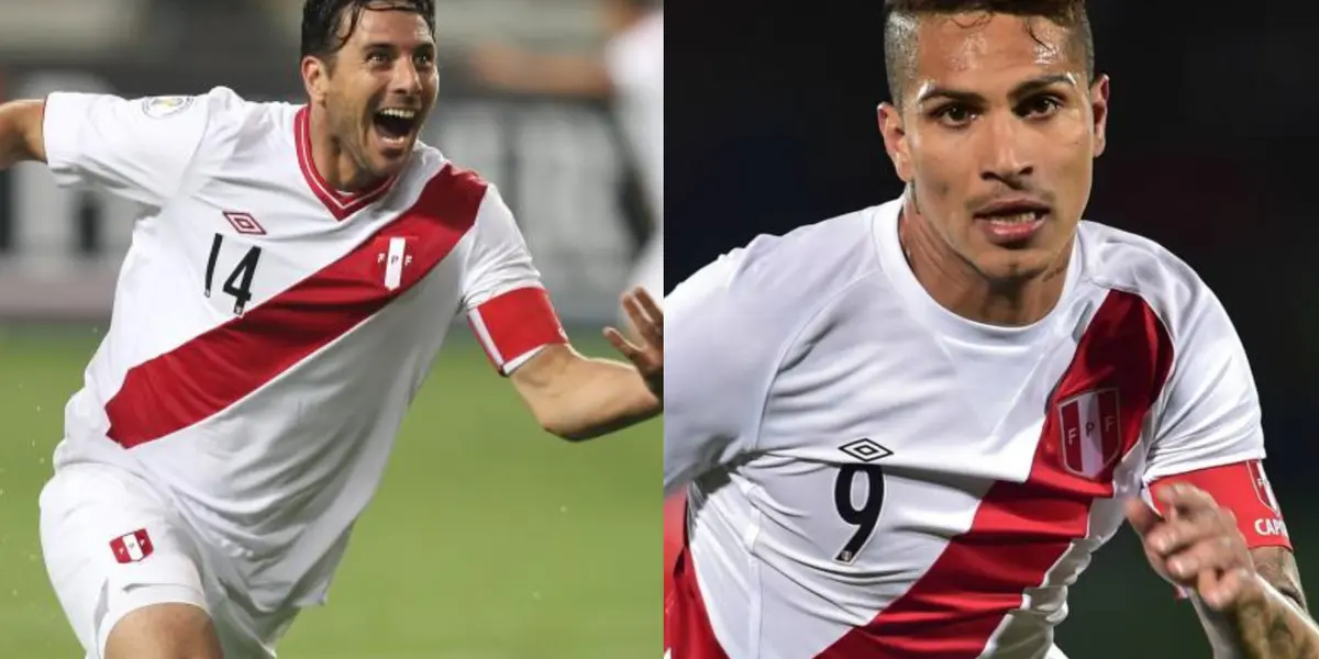 La adapción del jugador al Viejo Continente fue más rápido, a diferencia de algunos jugadores que han regresado a la Liga 1