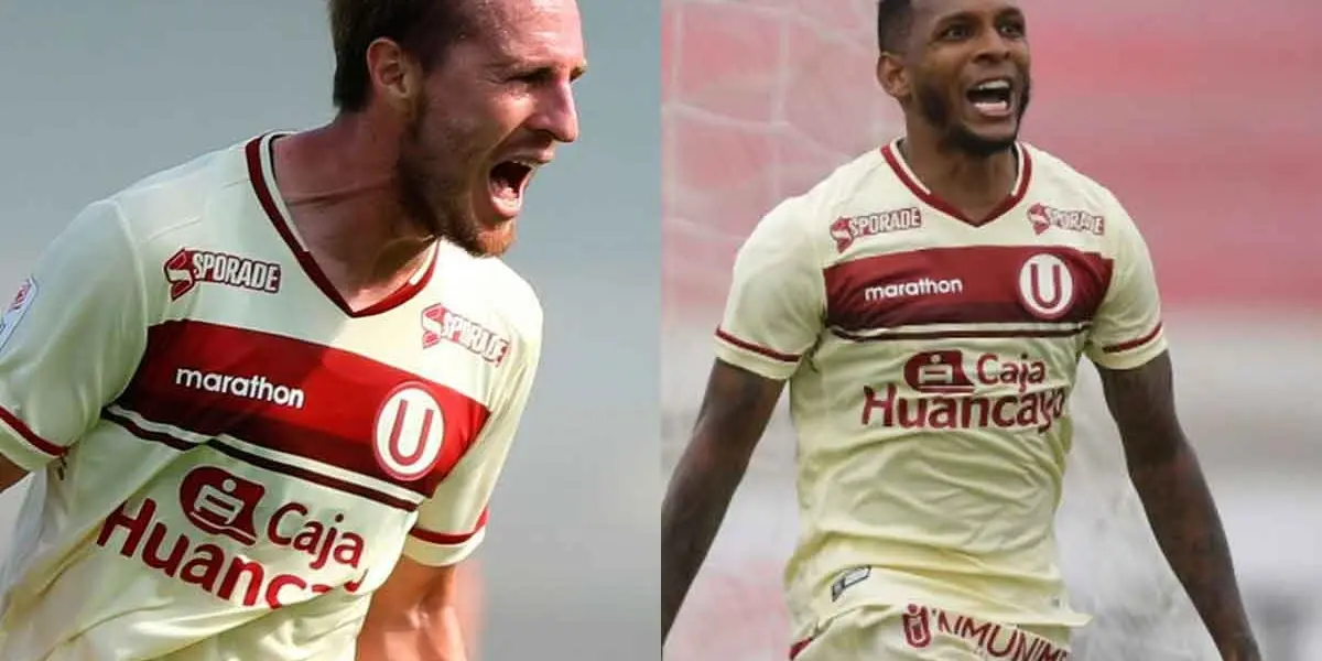 La administración crema empezó a trabajar.