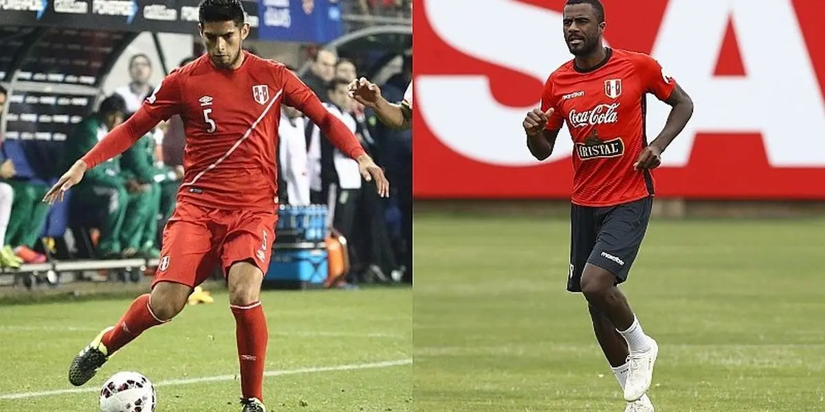 La argolla de la Selección Peruana vuelve a ser cuestionada por el no llamado de Carlos Zambrano.