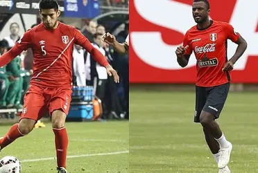 La argolla de la Selección Peruana vuelve a ser cuestionada por el no llamado de Carlos Zambrano.