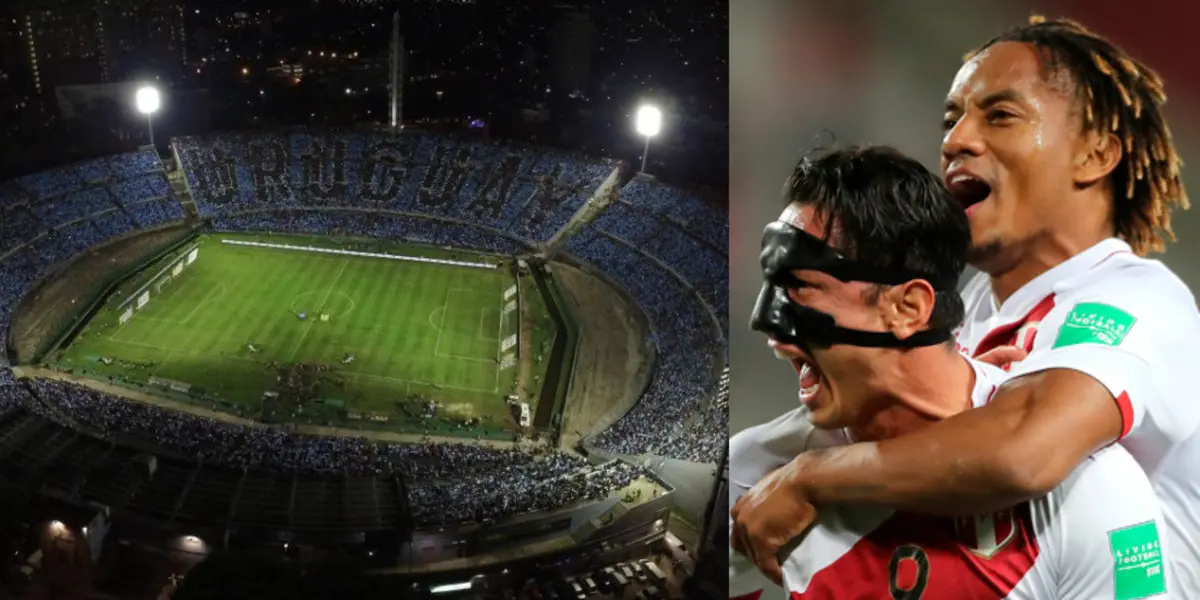 La AUF y una absurda decisión, perjudicial para los hinchas peruanos