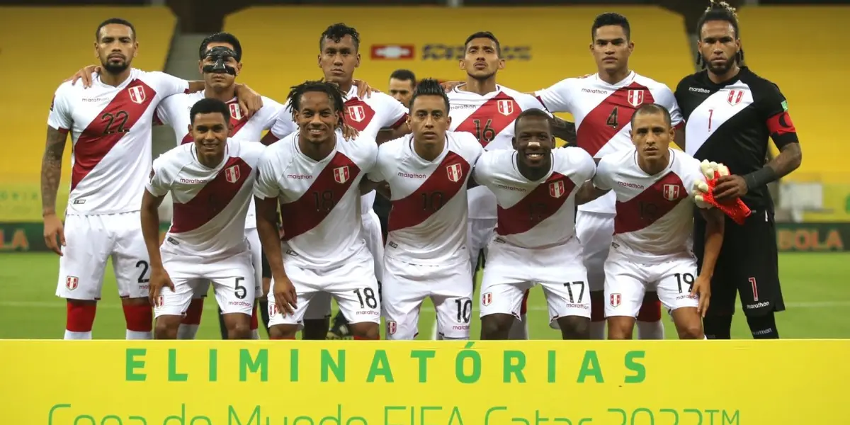 La base de la Blanquirroja se mantiene desde hace muchos años