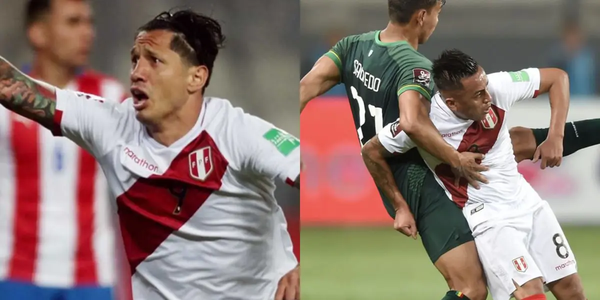 La Bicolor cerrará el año teniendo dos amistosos ante Paraguay en Lima y Bolivia en Santa Cruz