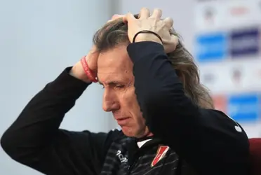 La bicolor deberá tener cuidado con este crack, en caso juegue el Mundial