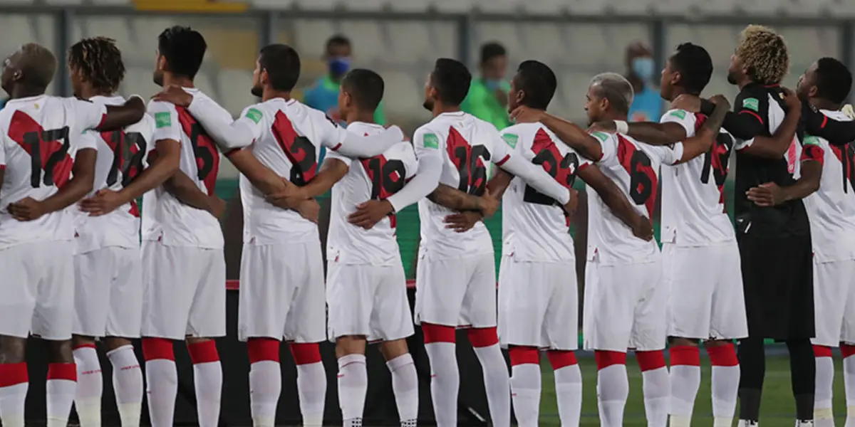 La 'Bicolor' definirá su pase al Mundial los días 24 y 29 de marzo