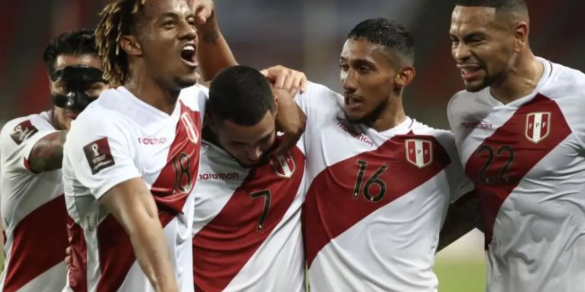 La bicolor enfrentará su segundo amistoso el 27 de setiembre