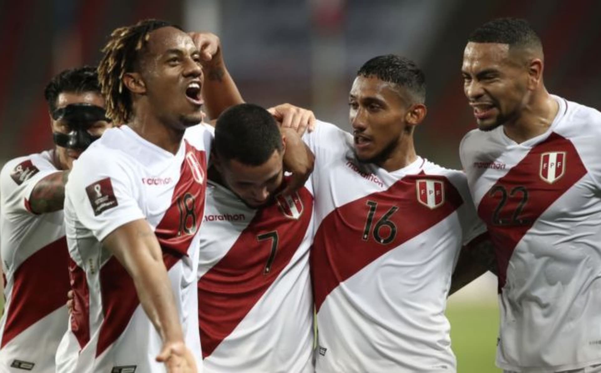 La bicolor enfrentará su segundo amistoso el 27 de setiembre
