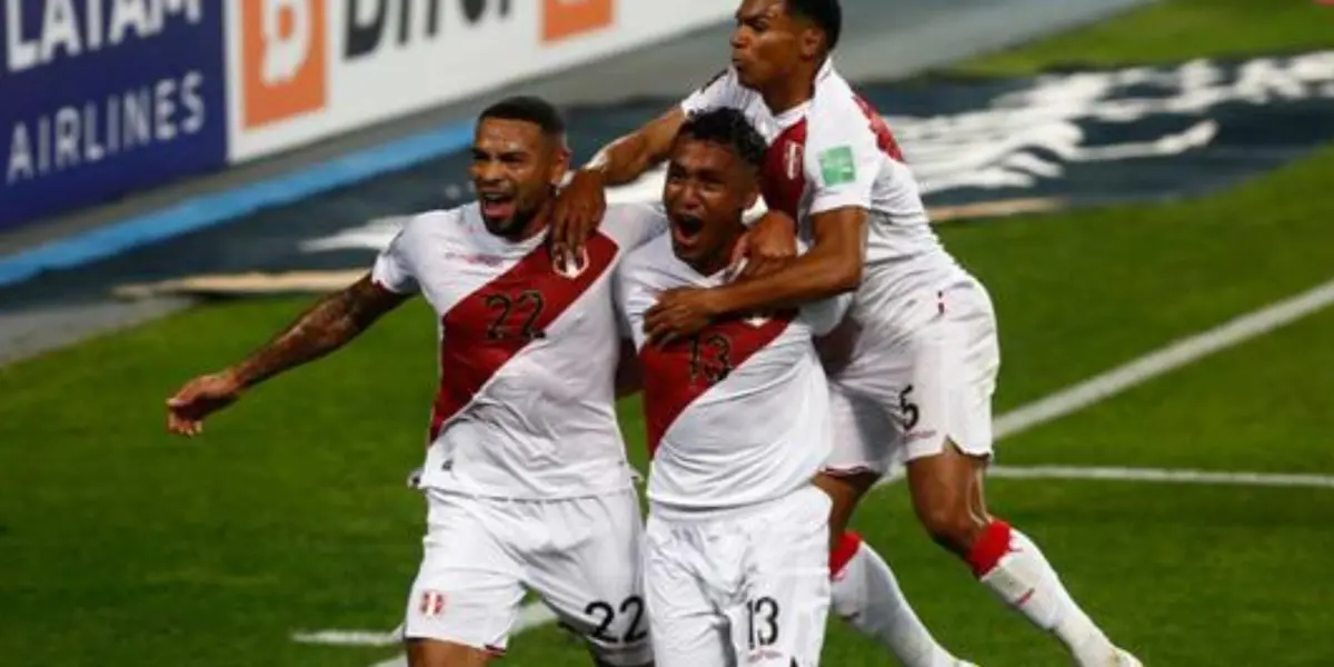 La bicolor enfrentaría a este rival de cara a la fecha FIFA de marzo