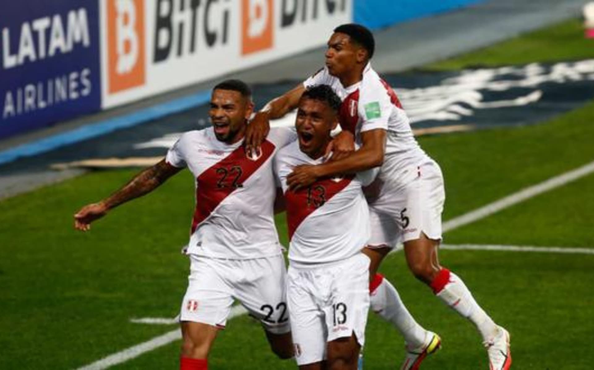 La bicolor enfrentaría a este rival de cara a la fecha FIFA de marzo