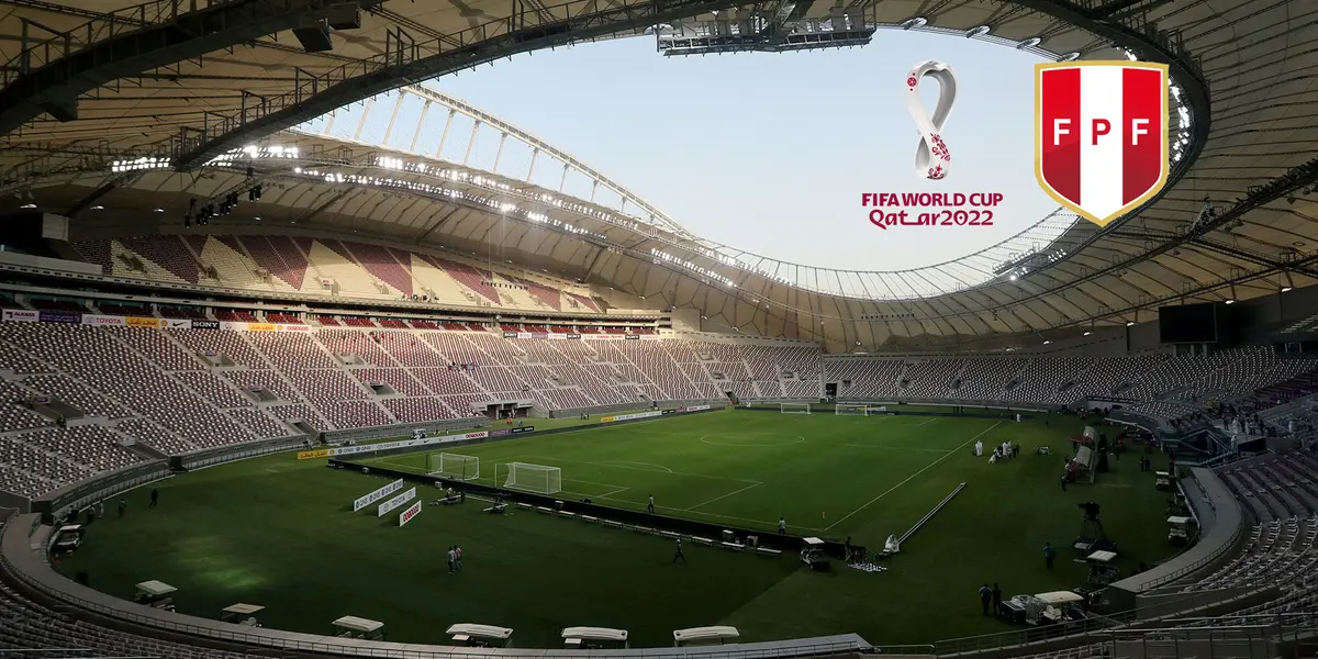 La bicolor espera terminar 5to en las Eliminatorias