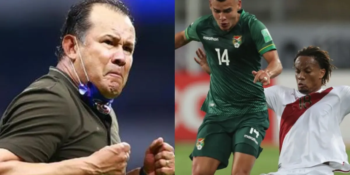 La Bicolor jugará en Bolivia pero ya no en Santa Cruz de la Sierra