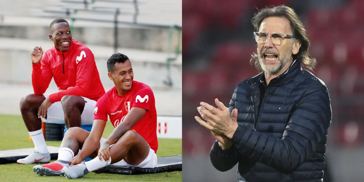 La Bicolor jugará ante los neozelandeses con dos nuevas ausencias