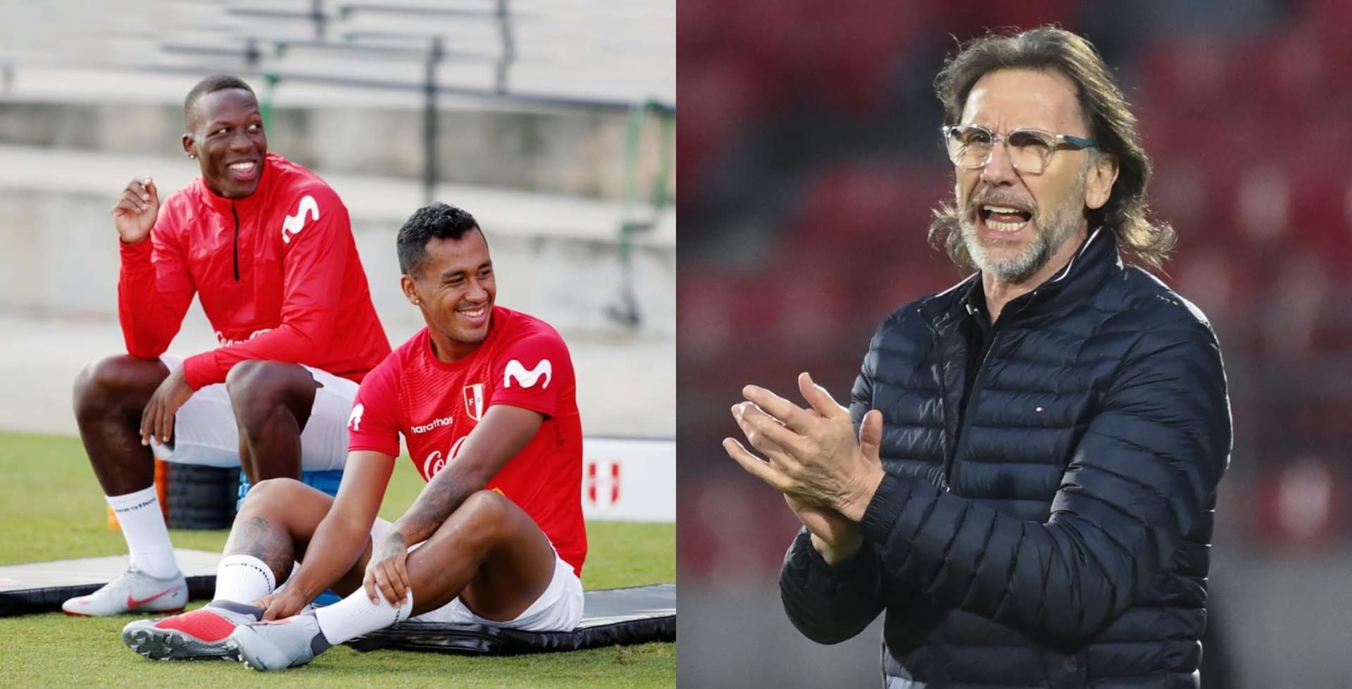 La Bicolor jugará ante los neozelandeses con dos nuevas ausencias