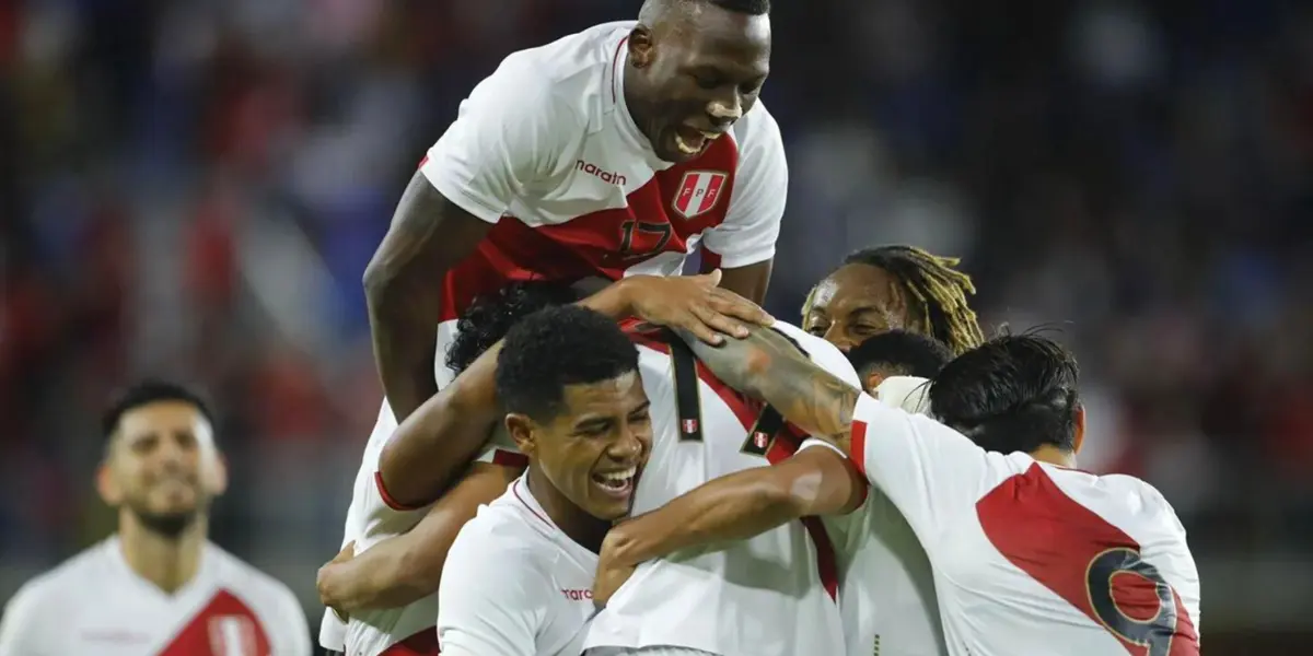 La bicolor jugaría el certamen clasificatoria después de junio