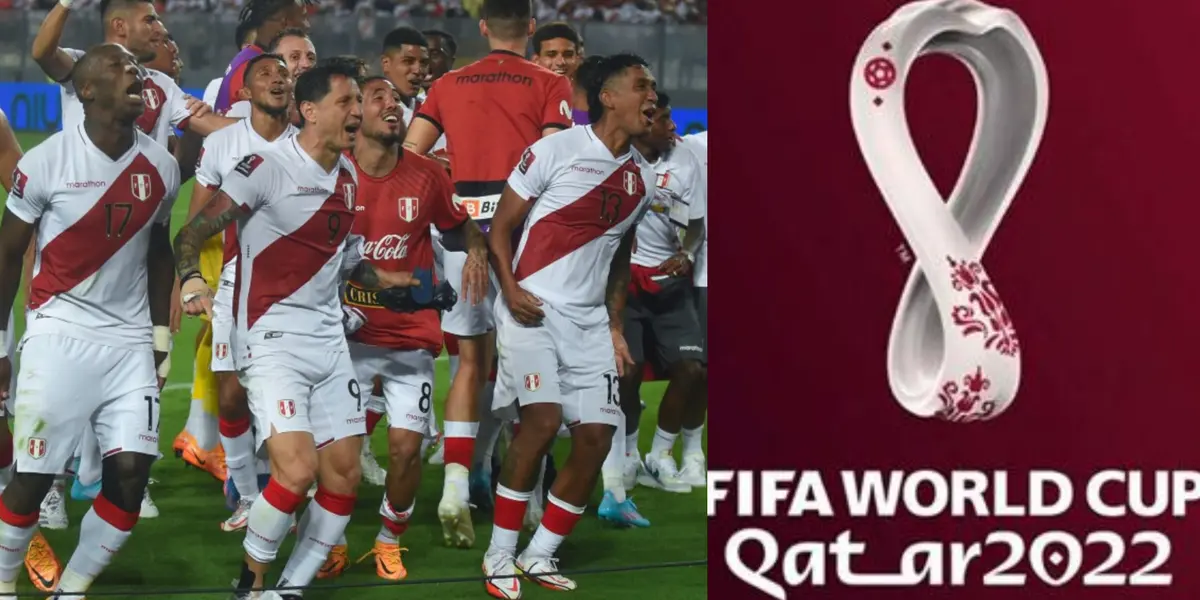 La Bicolor no la tendría nada fácil en su estreno mundialista