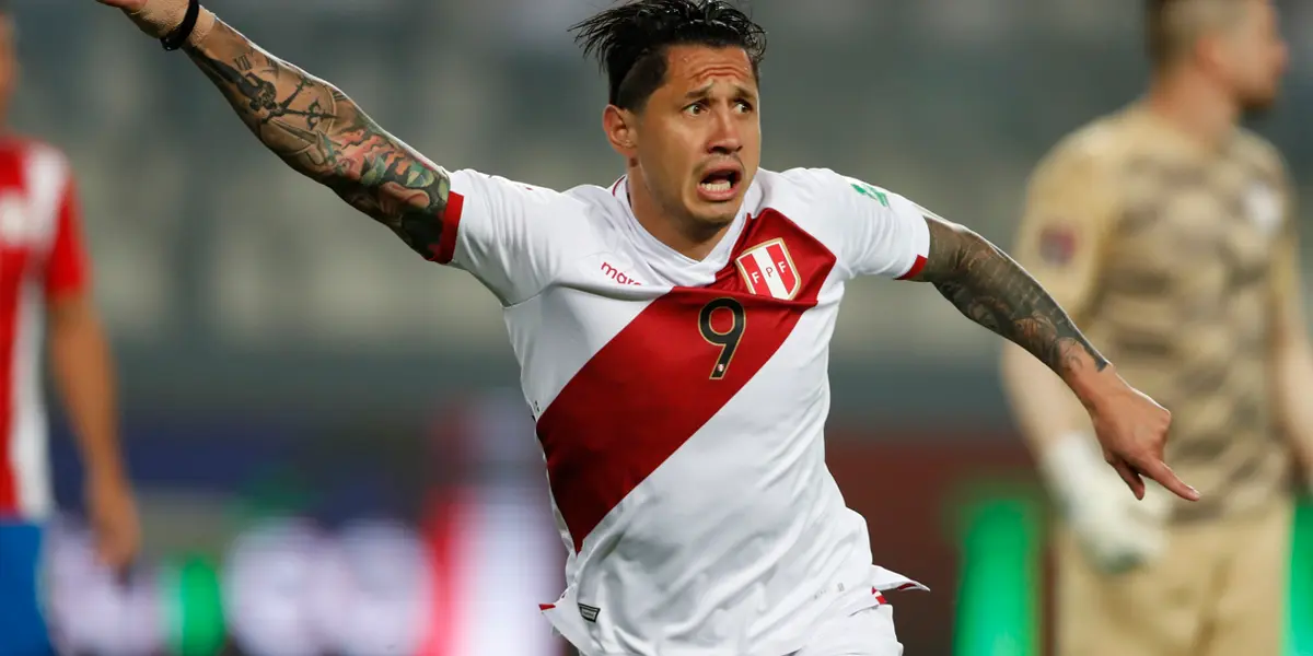 La 'bicolor' logró el primer objetivo, estar en el repechaje a Qatar 2022