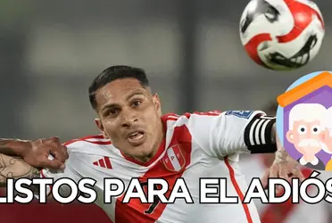 La Bicolor merece un recambio drástico ya mismo