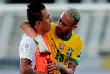 La Bicolor no logró llegar a la final de la Copa América, después de perder 1 tanto por 0 ante Brasil en un partido muy cuestionable.