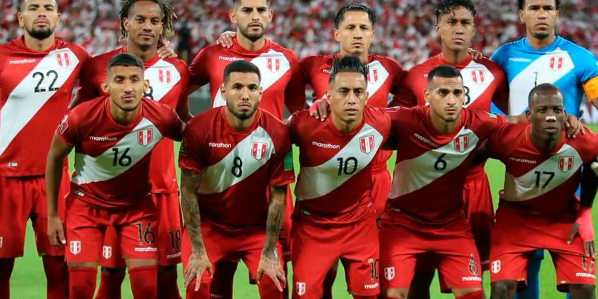 La Bicolor nuevamente en el ojo de la tormenta tras haber quedado fuera del Mundial de Qatar 2022