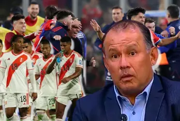 La Bicolor perdió en Santiago y ya se reveló al responsable del resultado