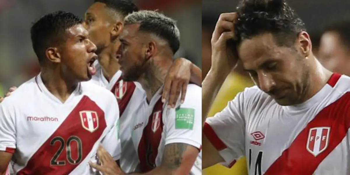 La Bicolor podría amargarle la despedida al ‘Bombardero de los Andes'