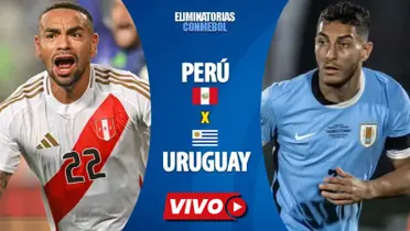 La bicolor se juega la vida en estas Eliminatorias, la victoria es obligación