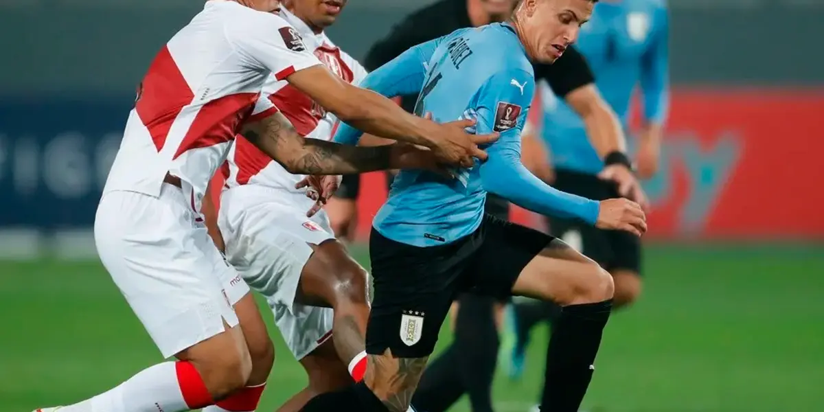 La bicolor se juega la vida frente a los ‘charrúas’ que quieren sacar un buen dinero con la venta de entradas