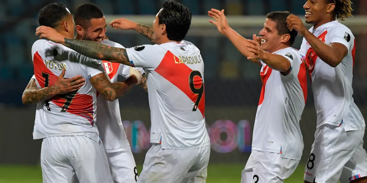 La bicolor tiene propuestas tanto para jugar en los Estados Unidos, como en el ‘Viejo Continente’